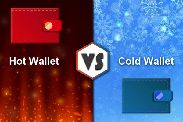 کیف پول سرد و گرم چه تفاوتی با هم دارند؟