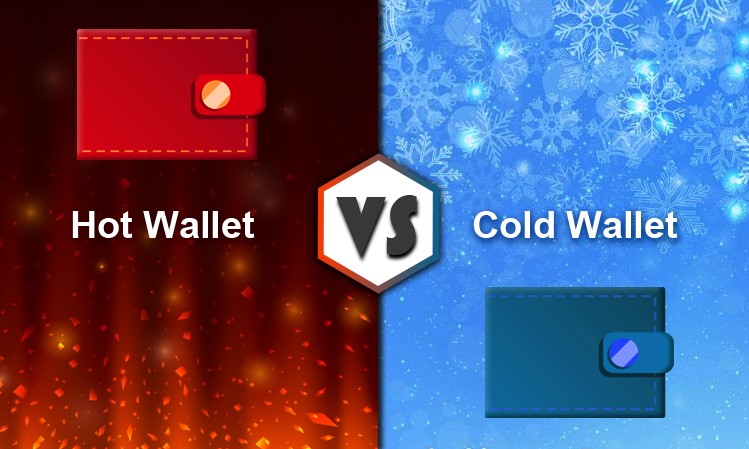 کیف پول سرد و گرم چه تفاوتی با هم دارند؟